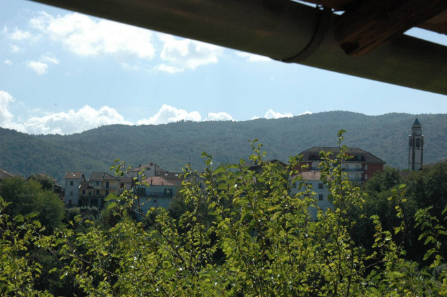 Casa indipendente in vendita a Cassinelle (AL)