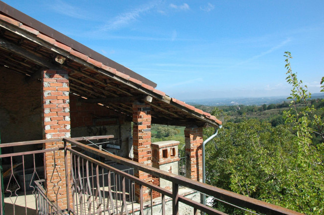 Casa indipendente in vendita a Cassinelle (AL)