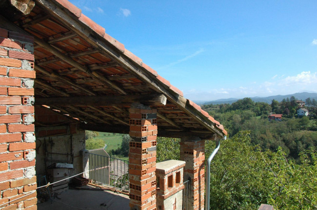 Casa indipendente in vendita a Cassinelle (AL)