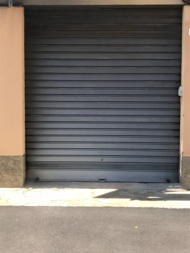 Garage/Box/Posto auto in vendita a Genova (GE)