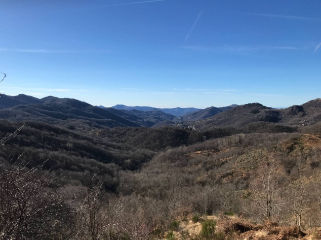 Casa indipendente in vendita a Torriglia (GE)