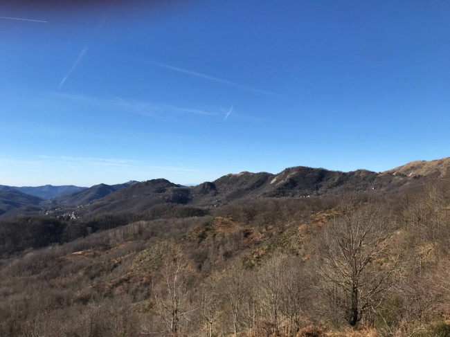 Casa indipendente in vendita a Torriglia (GE)