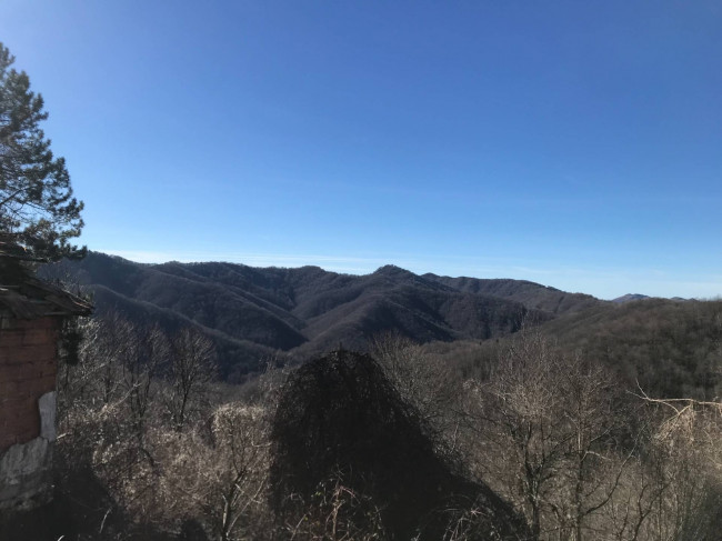 Casa indipendente in vendita a Torriglia (GE)