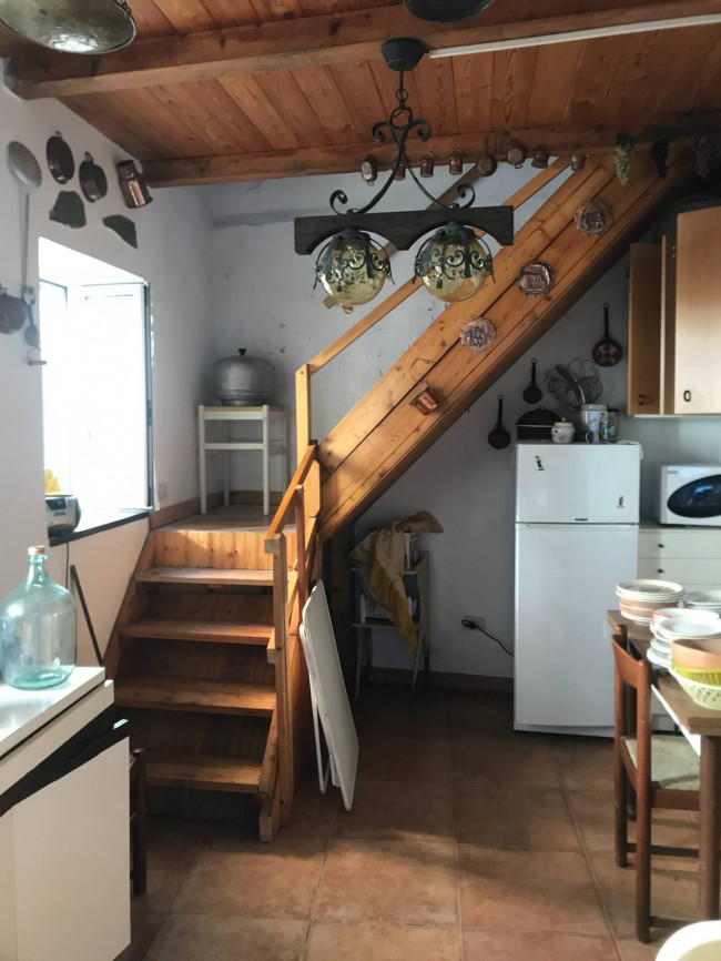 Casa indipendente in vendita a Torriglia (GE)