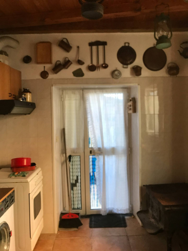 Casa indipendente in vendita a Torriglia (GE)