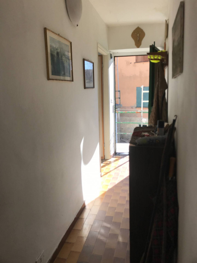 Casa indipendente in vendita a Torriglia (GE)