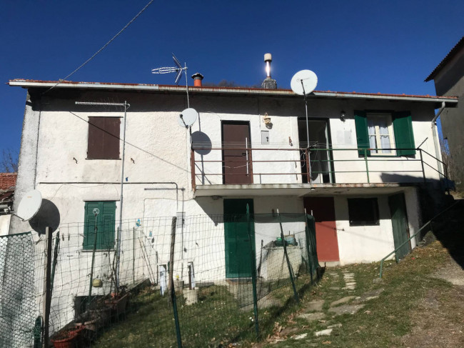 Casa indipendente in vendita a Torriglia (GE)