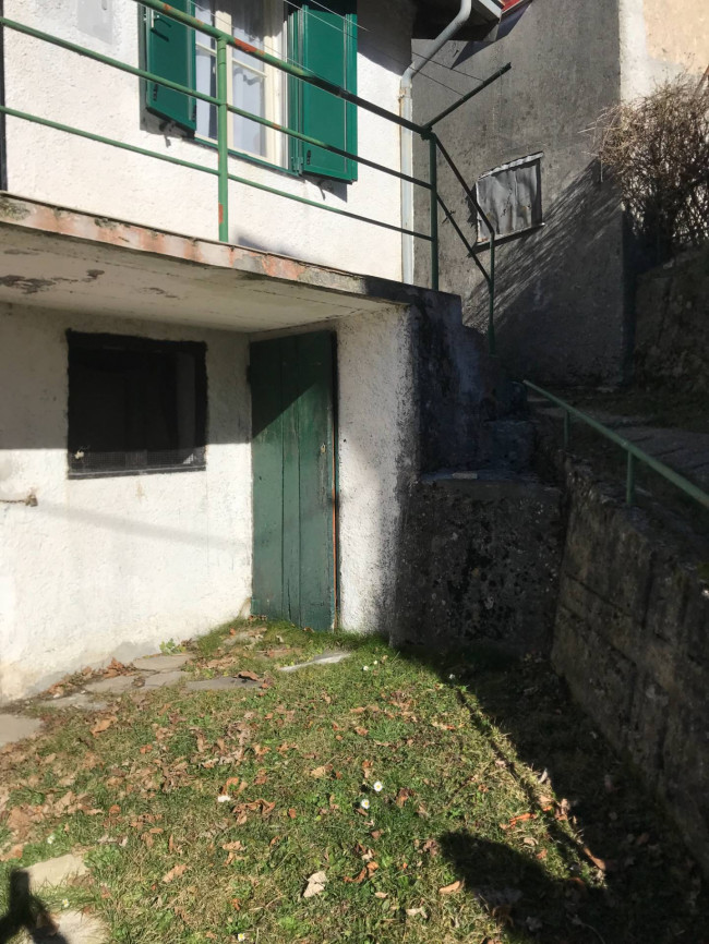 Casa indipendente in vendita a Torriglia (GE)