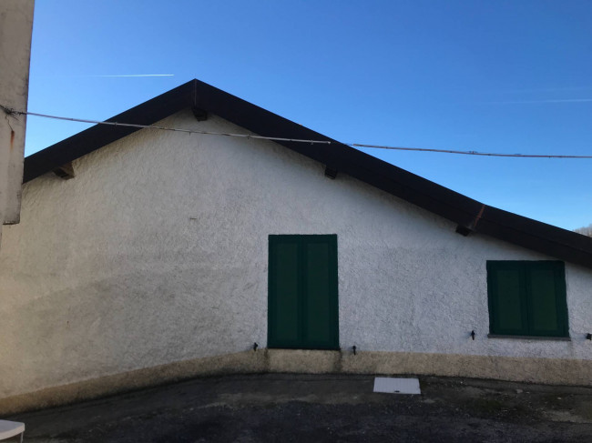 Casa indipendente in vendita a Torriglia (GE)