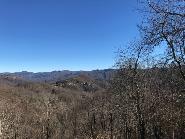 Casa indipendente in vendita a Torriglia (GE)