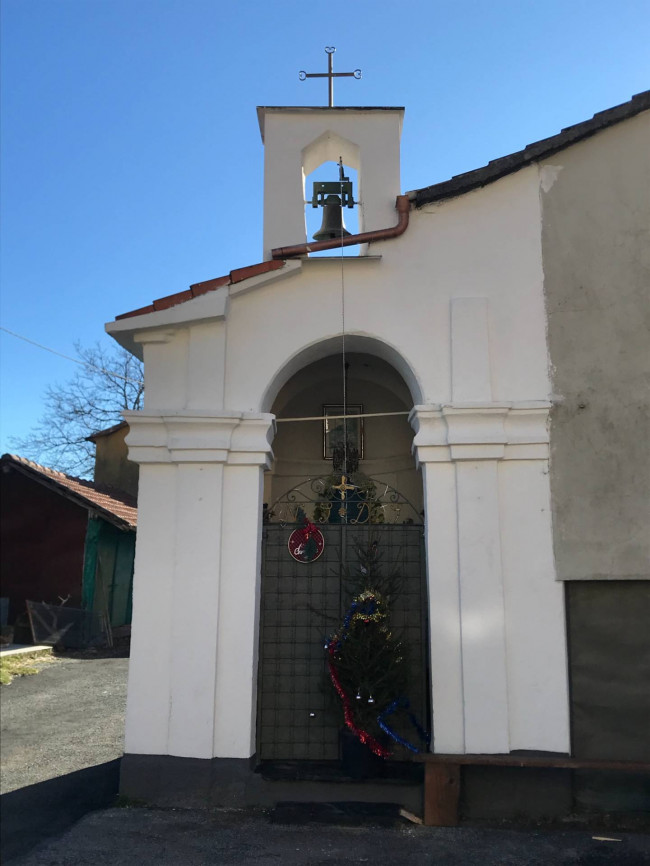 Casa indipendente in vendita a Torriglia (GE)