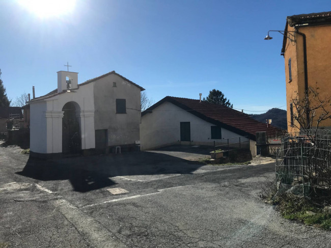 Casa indipendente in vendita a Torriglia (GE)