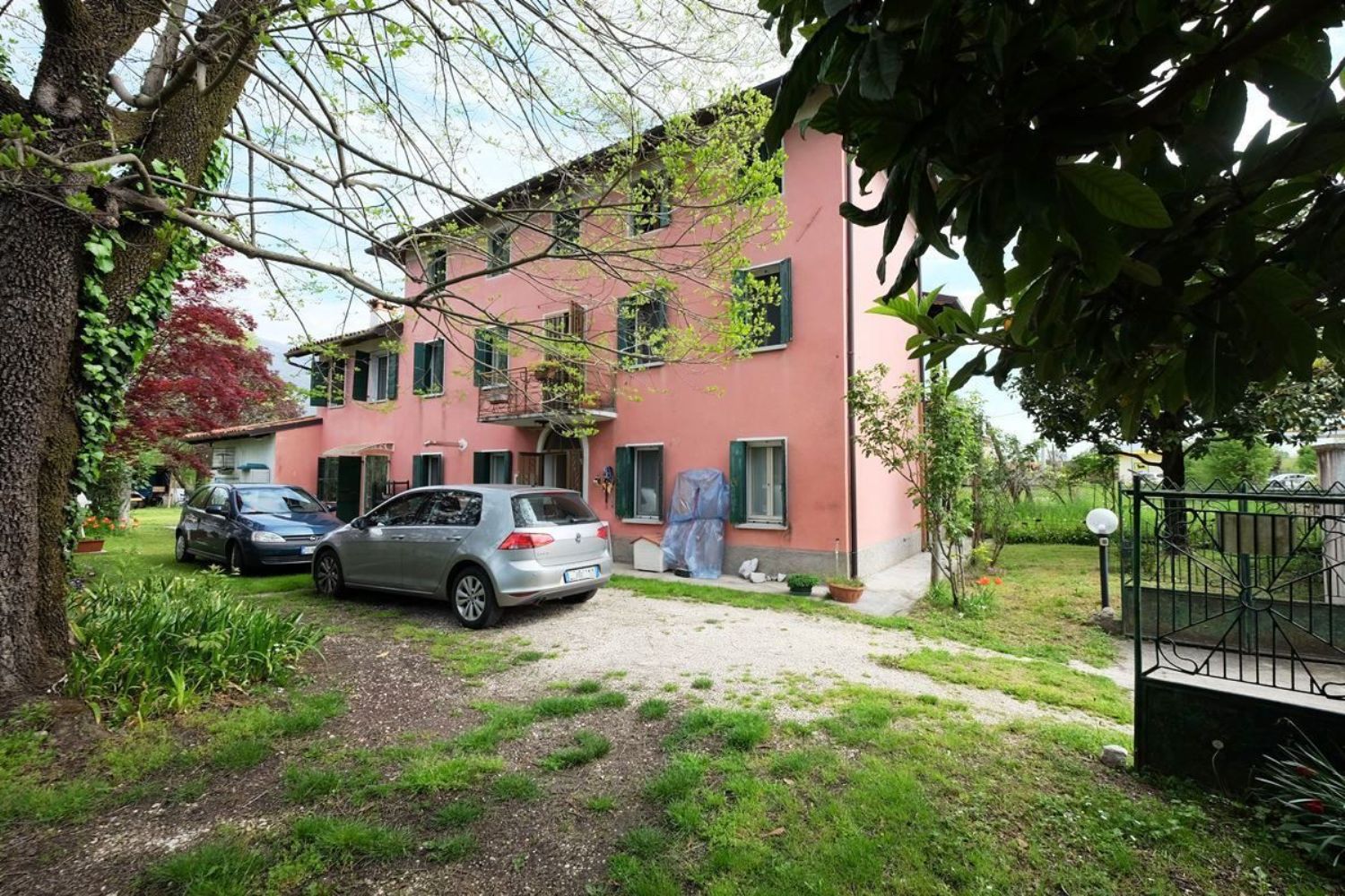 Casa indipendente in vendita a San Giovanni, Polcenigo (PN)