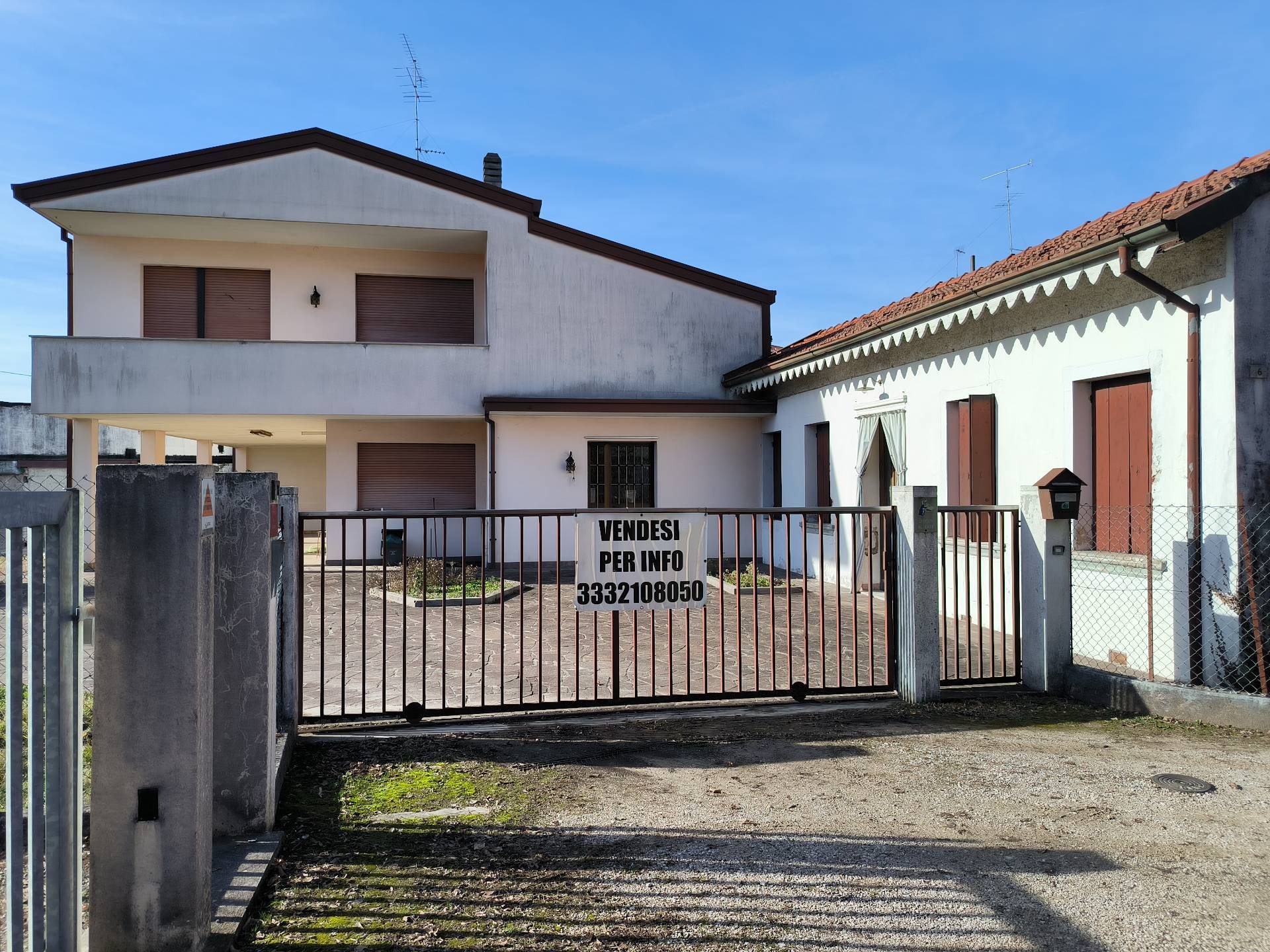 Casa indipendente in vendita a Pordenone (PN)