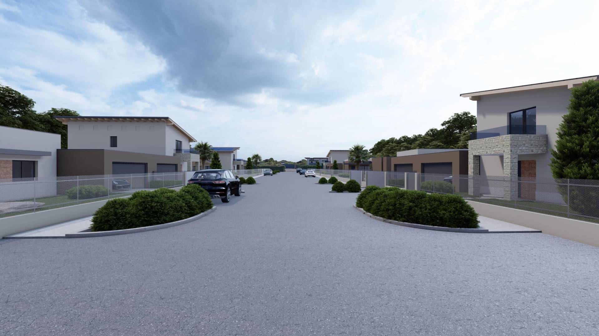 Terreno edificabile in vendita a Pordenone (PN)