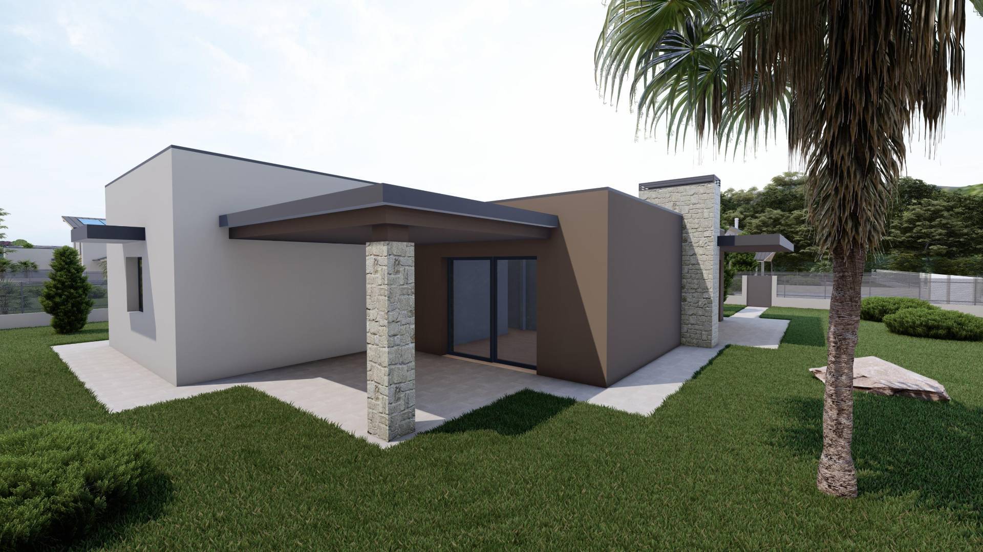 Terreno edificabile in vendita a Pordenone (PN)