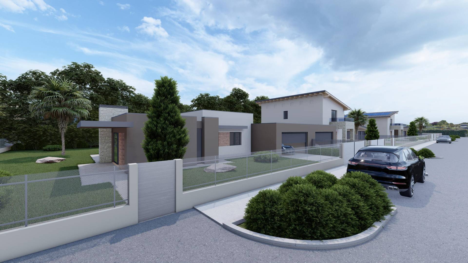 Terreno edificabile in vendita a Pordenone (PN)