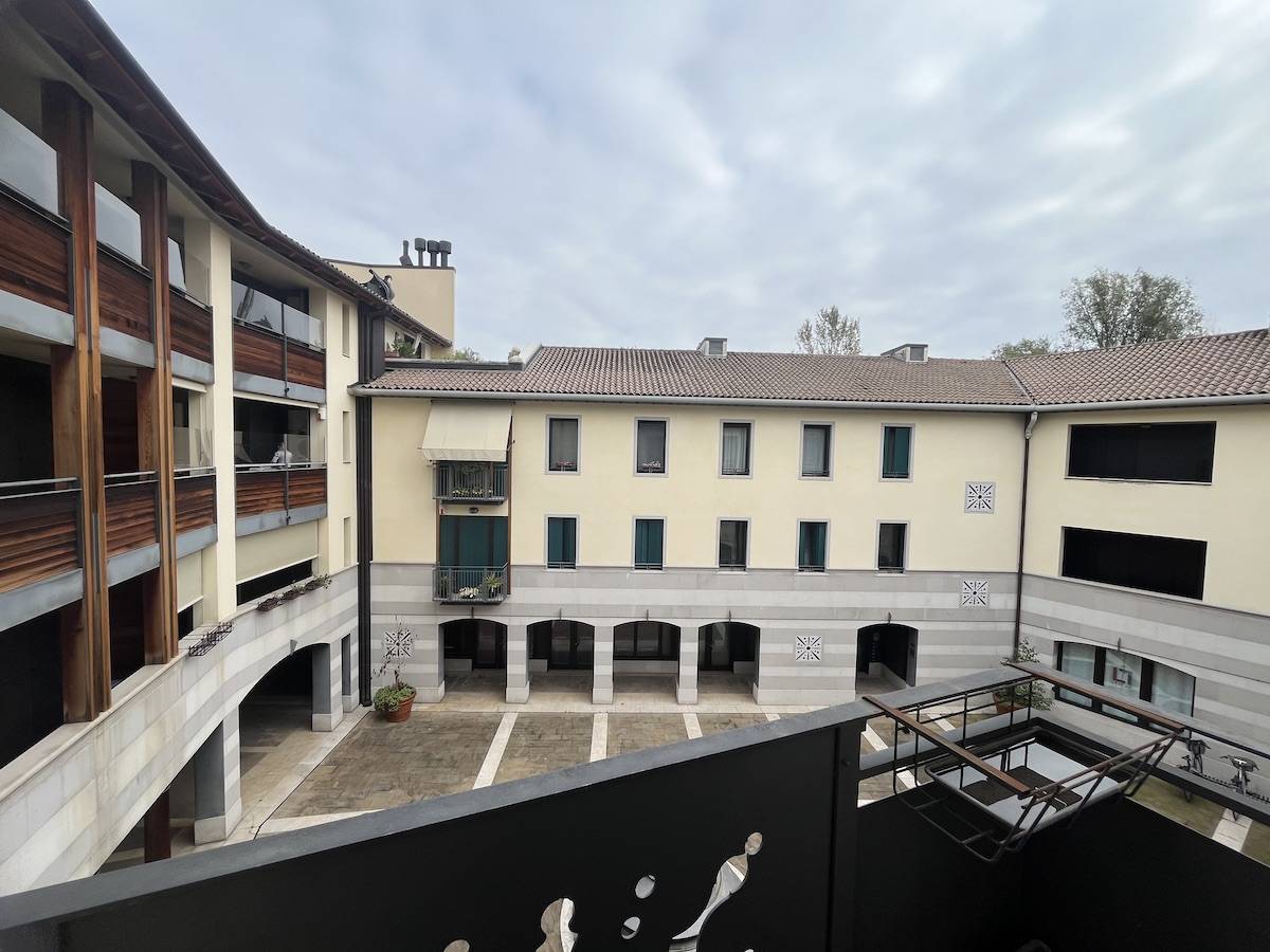 Appartamento in vendita a Pordenone (PN)