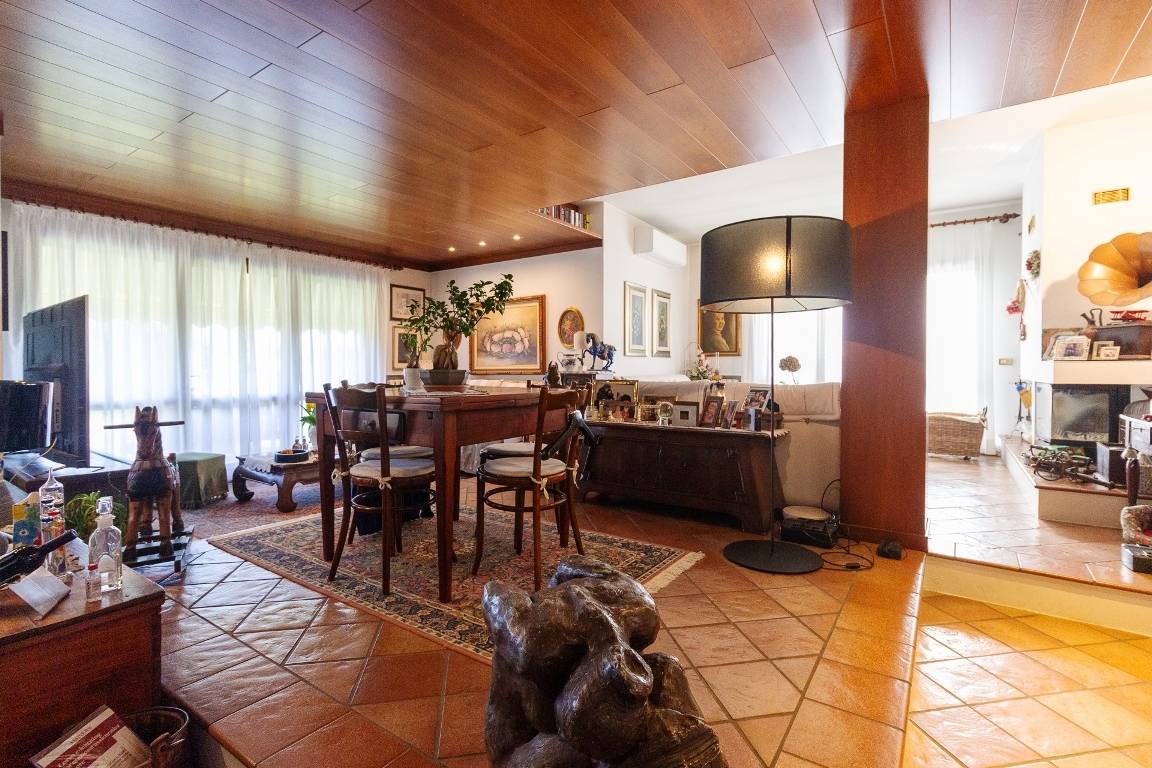 Villa in vendita a San Quirino - foto 8