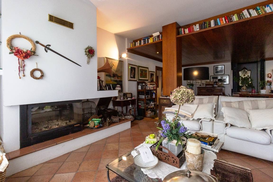 Villa in vendita a San Quirino - foto 9