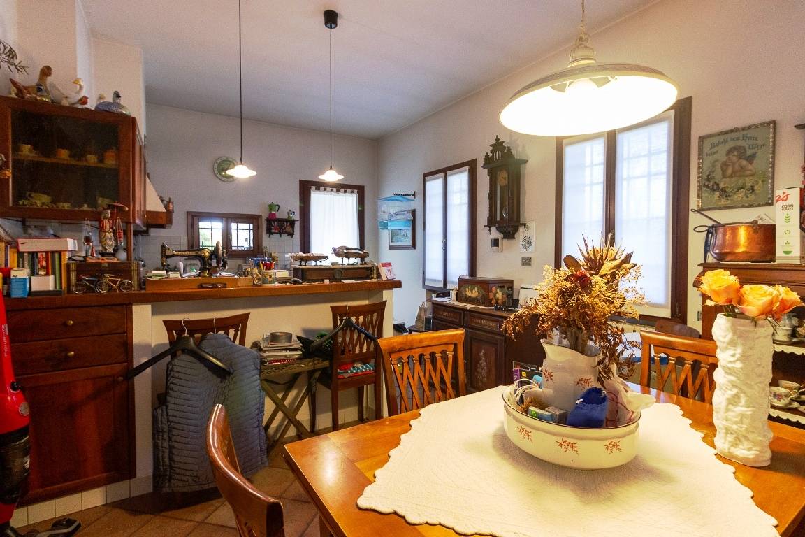 Villa in vendita a San Quirino - foto 10