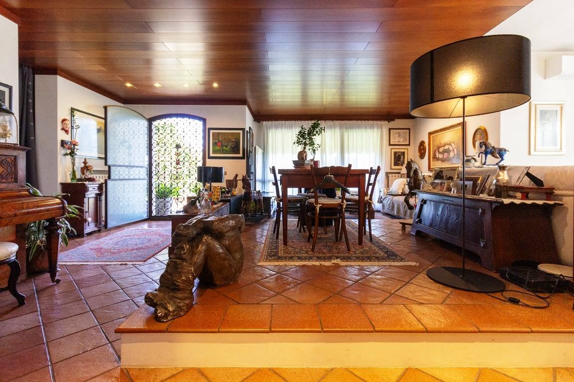 Villa in vendita a San Quirino - foto 6