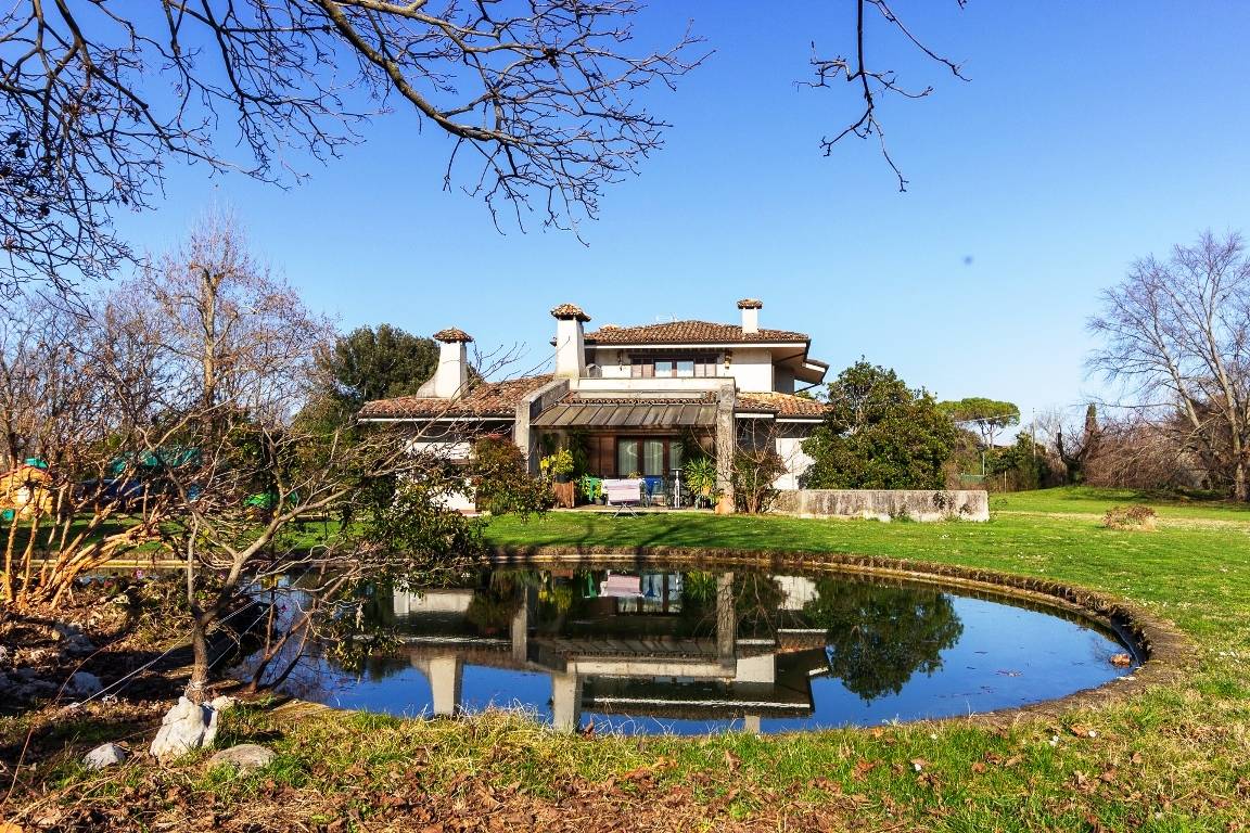 Villa in vendita a San Quirino - foto 3