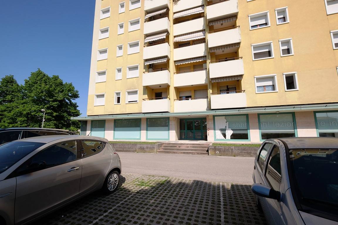 Negozio in vendita a Pordenone (PN)