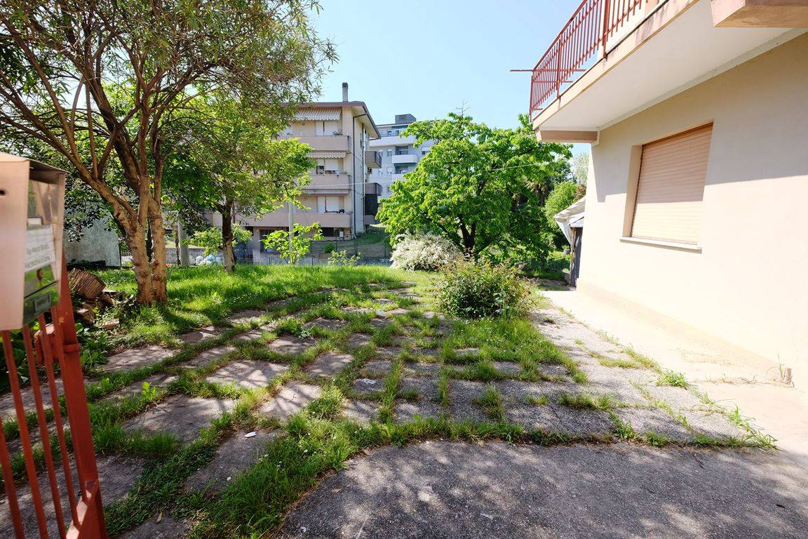 Villetta a schiera in vendita a Pordenone (PN)