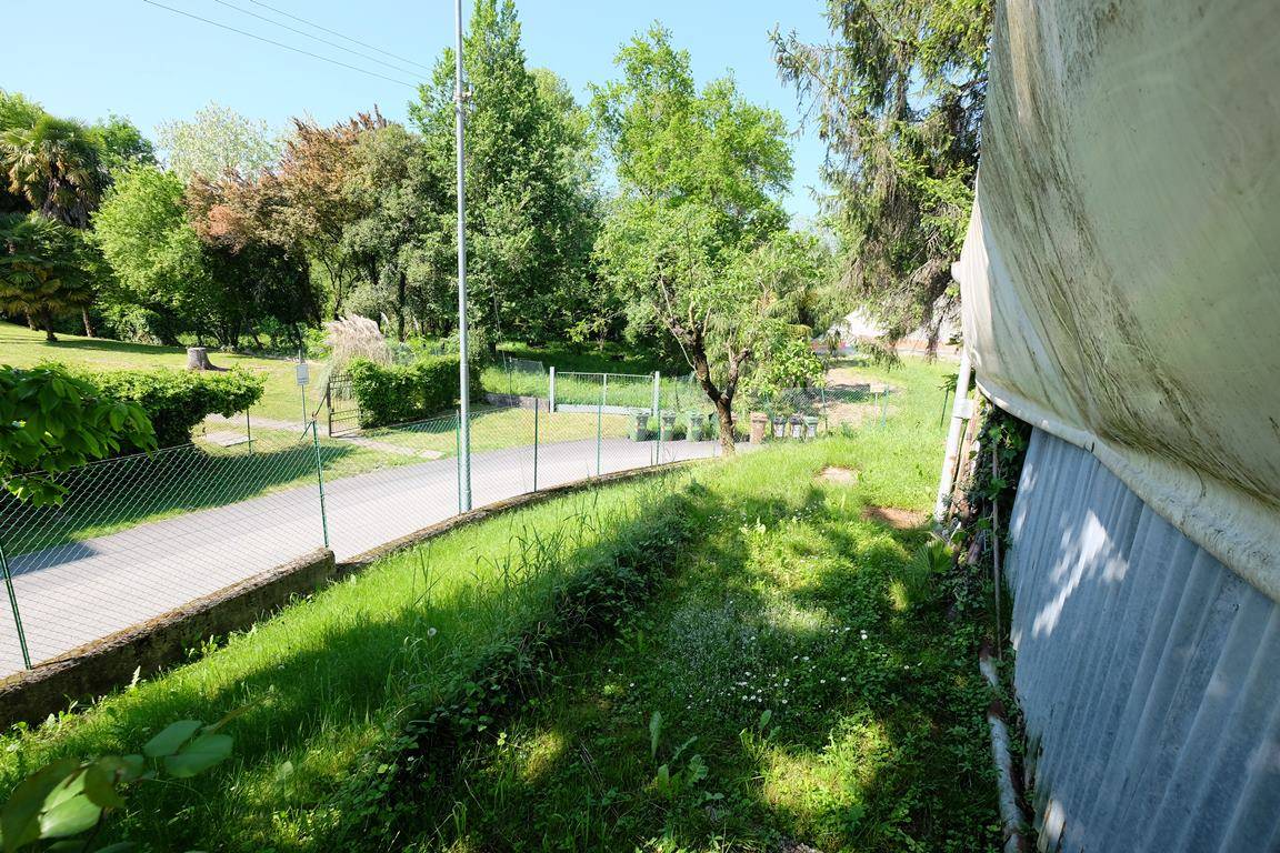 Villetta a schiera in vendita a Pordenone (PN)