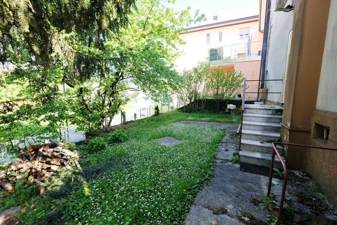 Villetta a schiera in vendita a Pordenone (PN)
