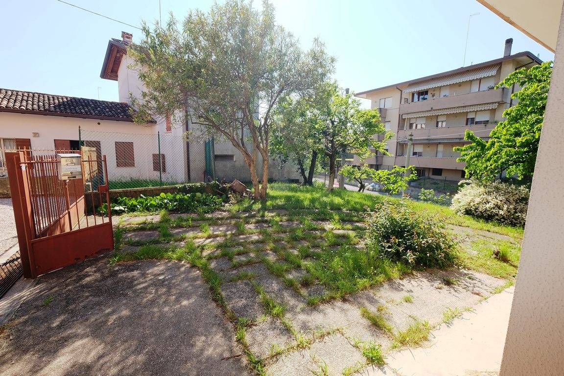 Villetta a schiera in vendita a Pordenone (PN)