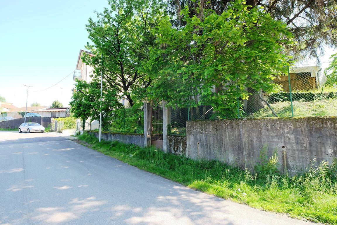 Villetta a schiera in vendita a Pordenone (PN)