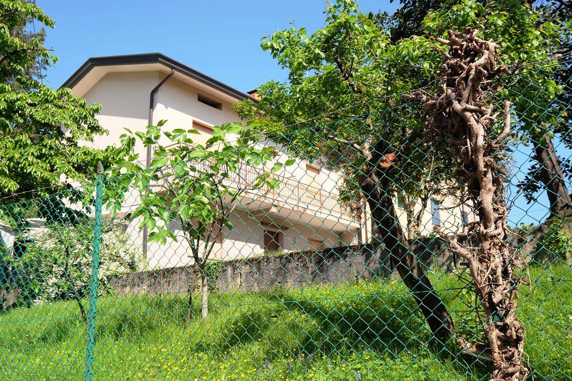 Villetta a schiera in vendita a Pordenone (PN)