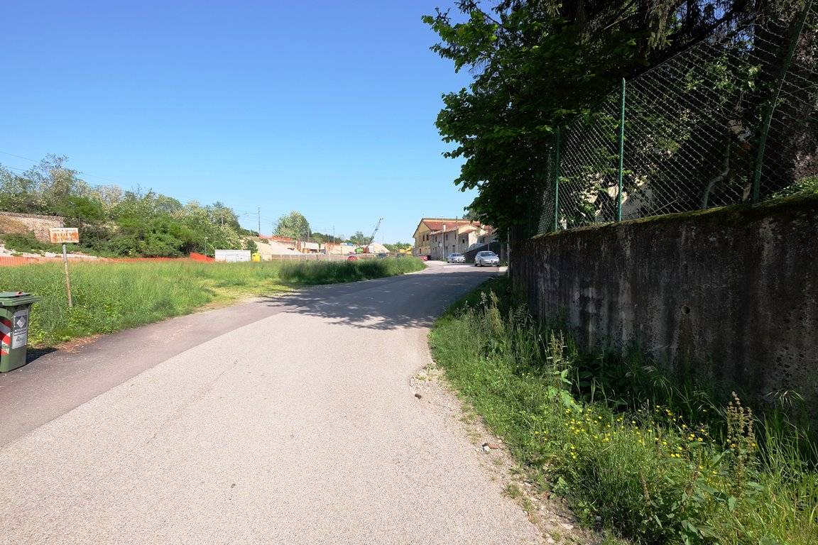 Villetta a schiera in vendita a Pordenone (PN)