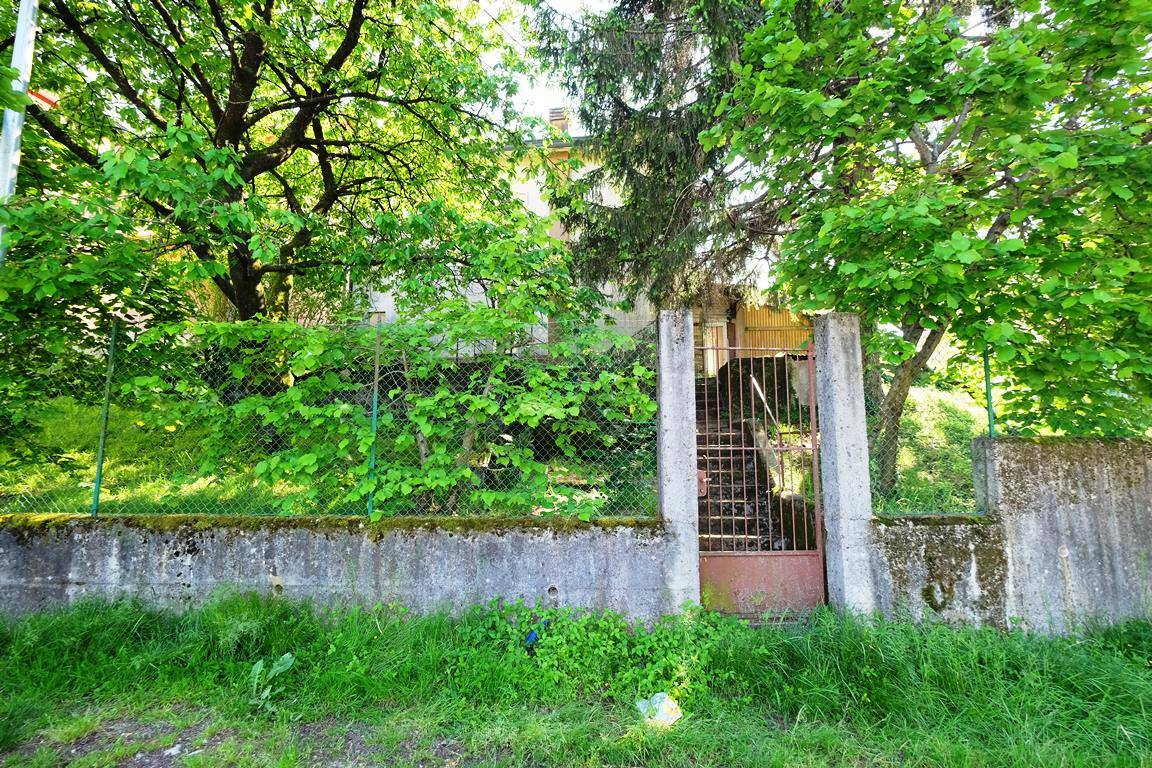 Villetta a schiera in vendita a Pordenone (PN)