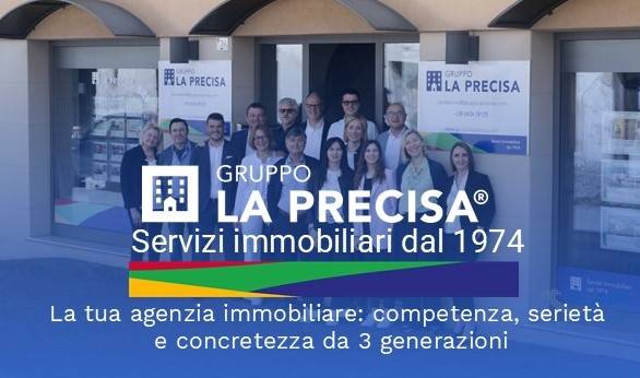 Villetta a schiera in vendita a Pordenone (PN)