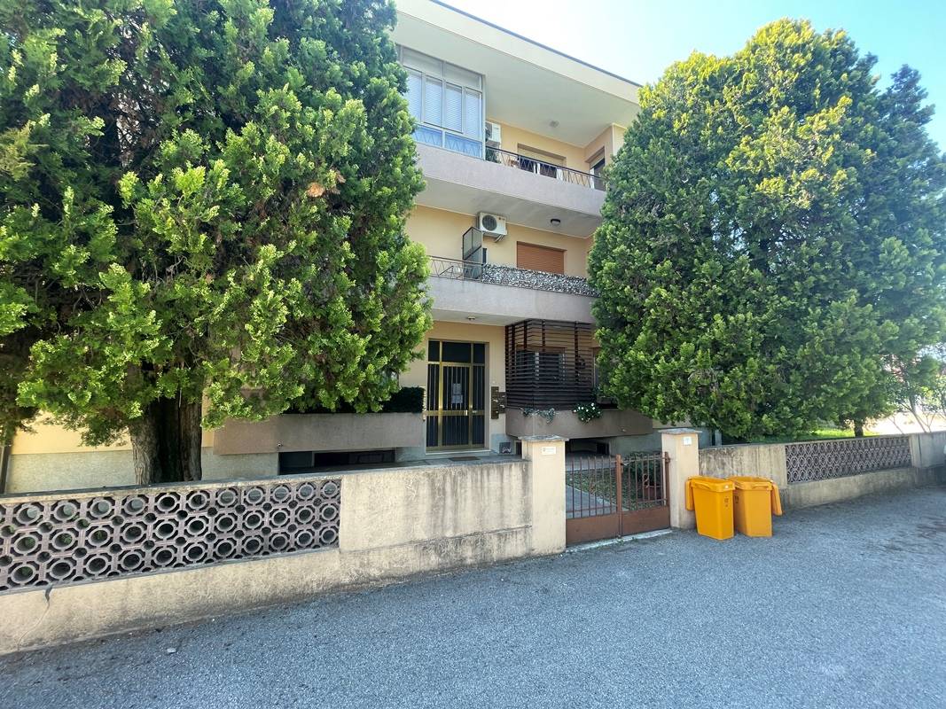 Appartamento in vendita a Porcia (PN)