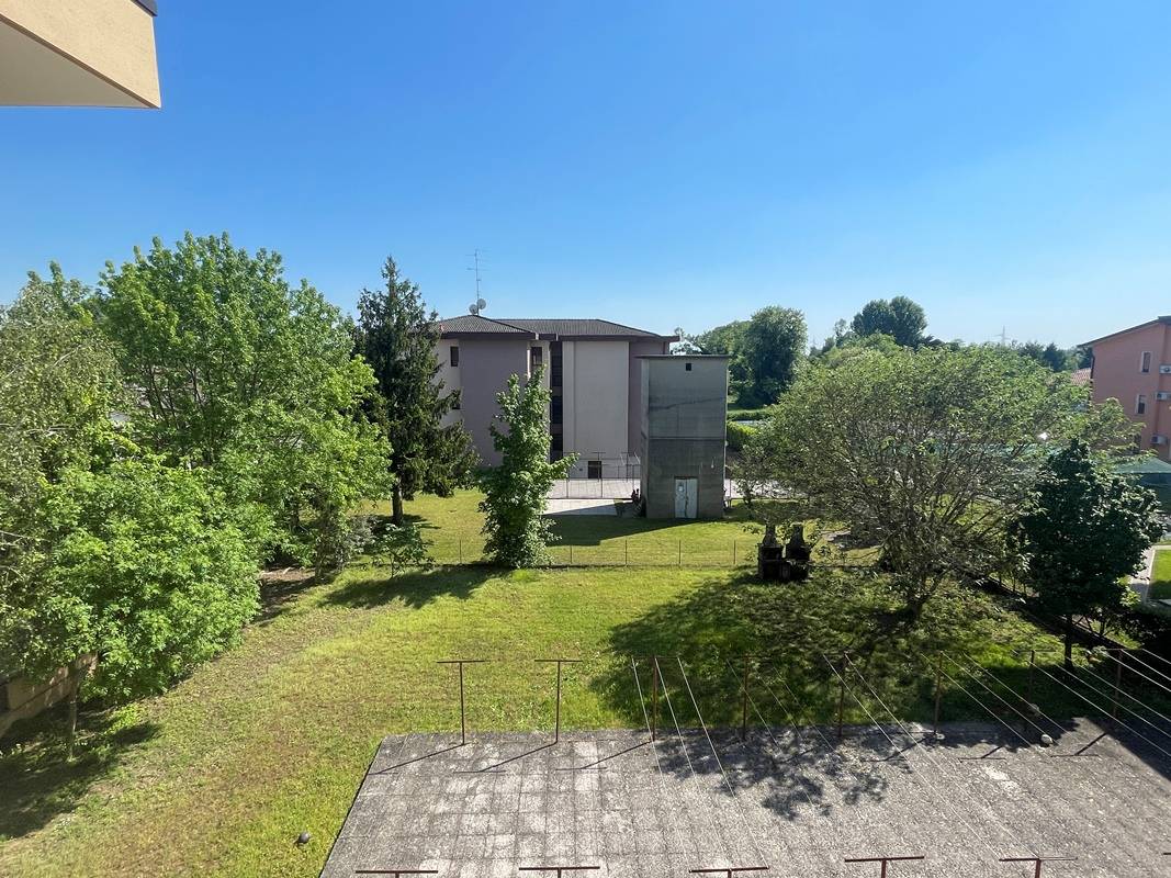 Appartamento in vendita a Porcia (PN)