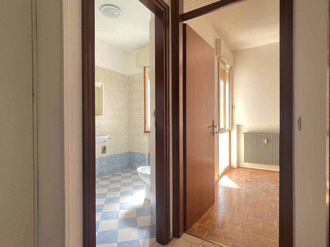 Appartamento in vendita a Porcia (PN)