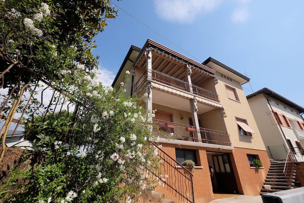 Casa semi-indipendente in vendita a Porcia (PN)