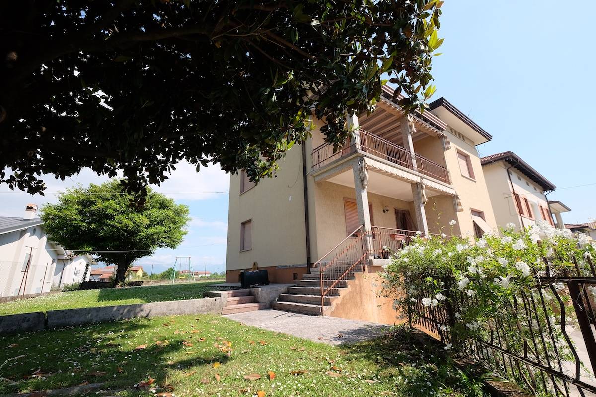 Casa semi-indipendente in vendita a Porcia (PN)