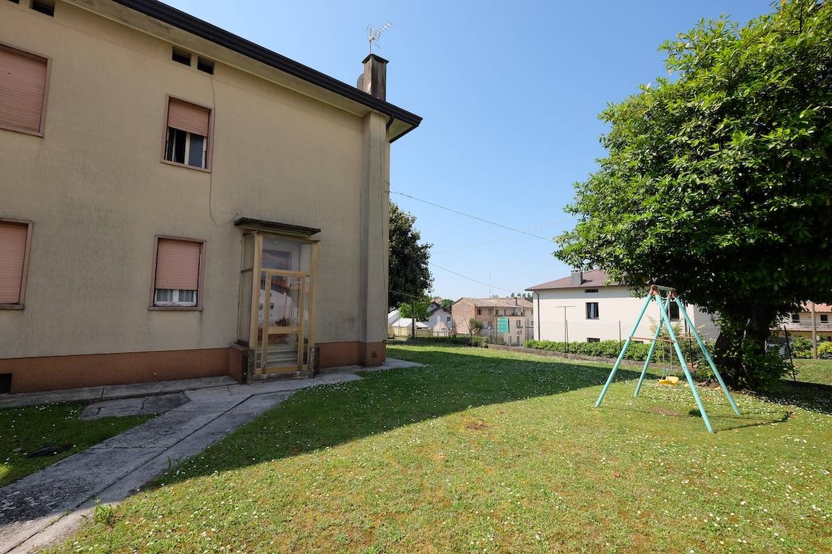 Casa semi-indipendente in vendita a Porcia (PN)