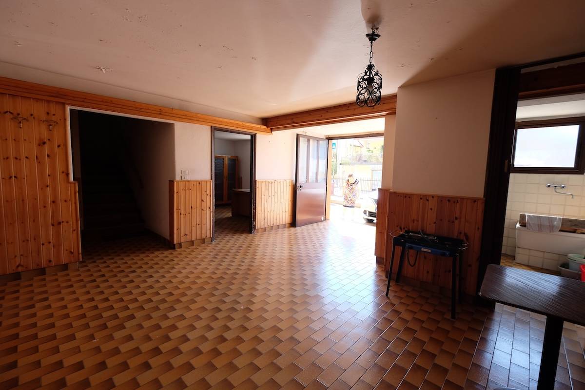 Casa semi-indipendente in vendita a Porcia (PN)