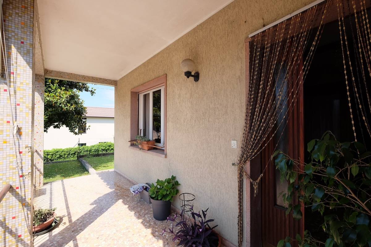 Casa semi-indipendente in vendita a Porcia (PN)