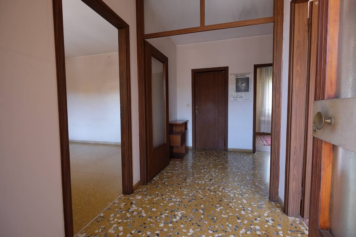Casa semi-indipendente in vendita a Porcia (PN)