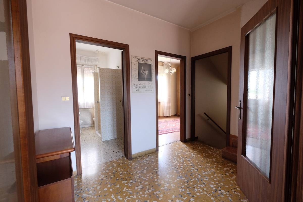 Casa semi-indipendente in vendita a Porcia (PN)