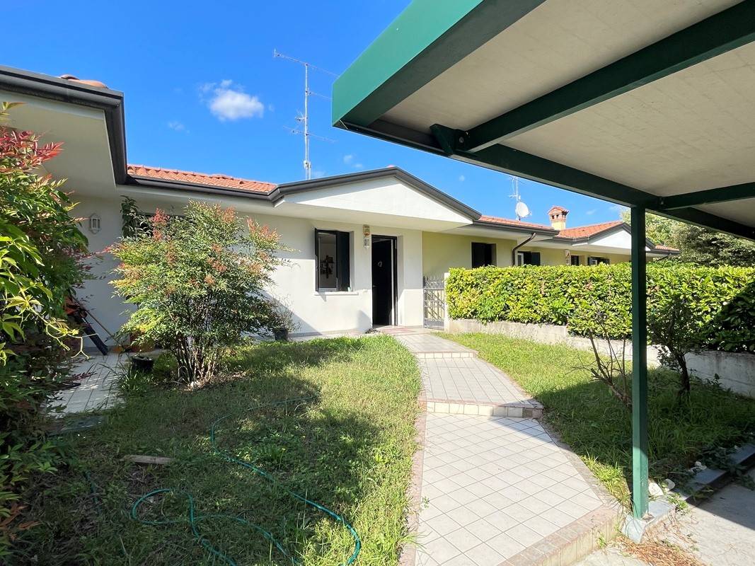 Appartamento in vendita a Pordenone, Centro storico - foto 4