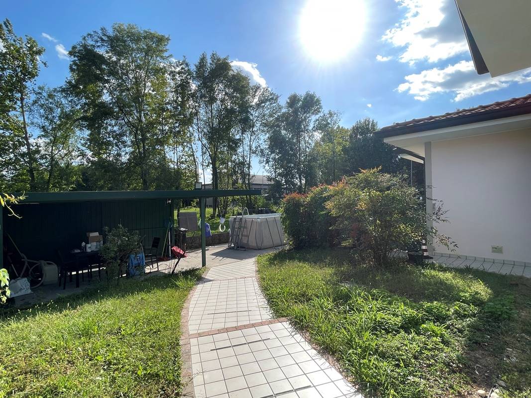 Appartamento in vendita a Pordenone, Centro storico - foto 5