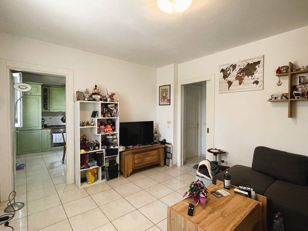 Appartamento in vendita a Pordenone, Centro storico - foto 6